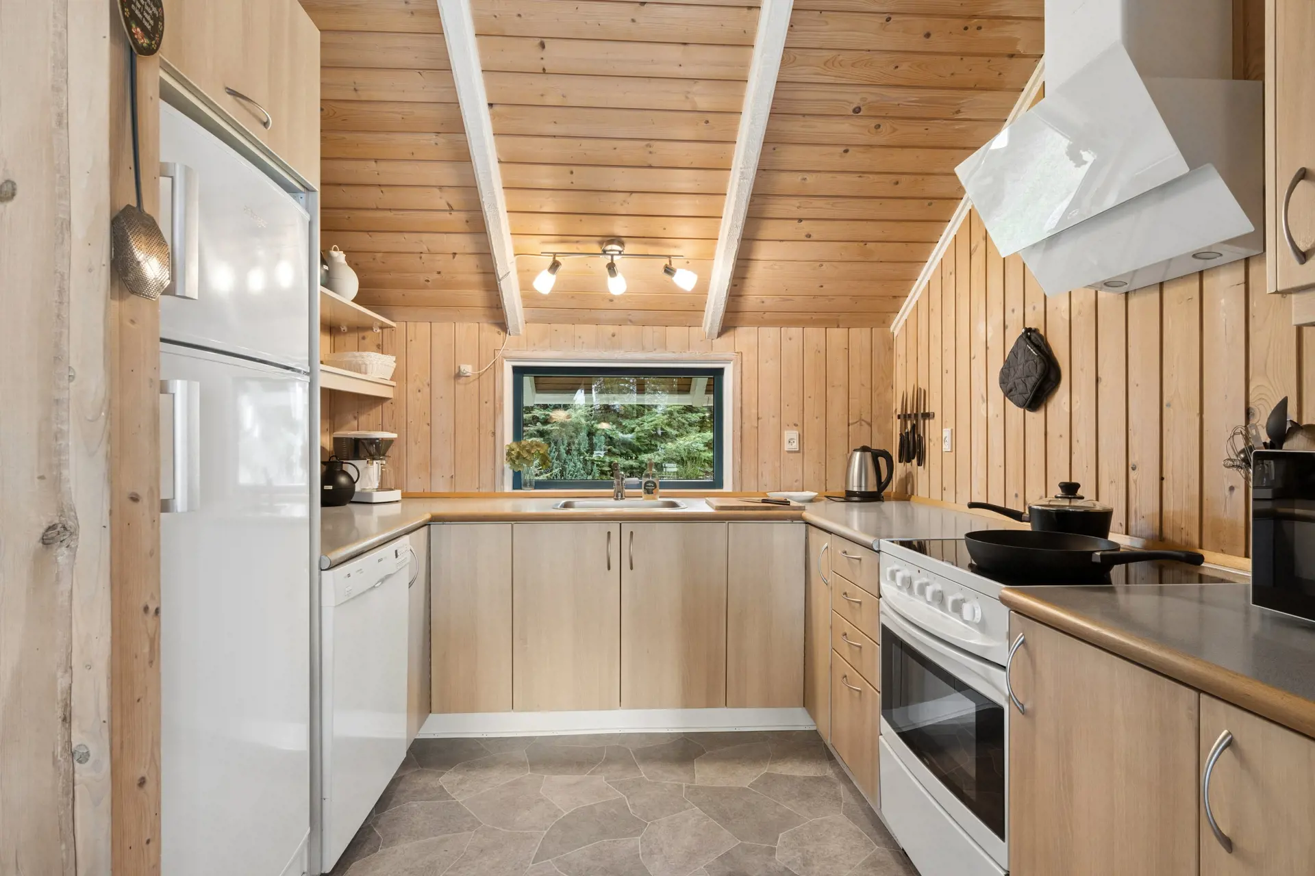 Ferienhaus 303776 in Ydunvej 36, Boeslum Strand | Bild 6 von 25