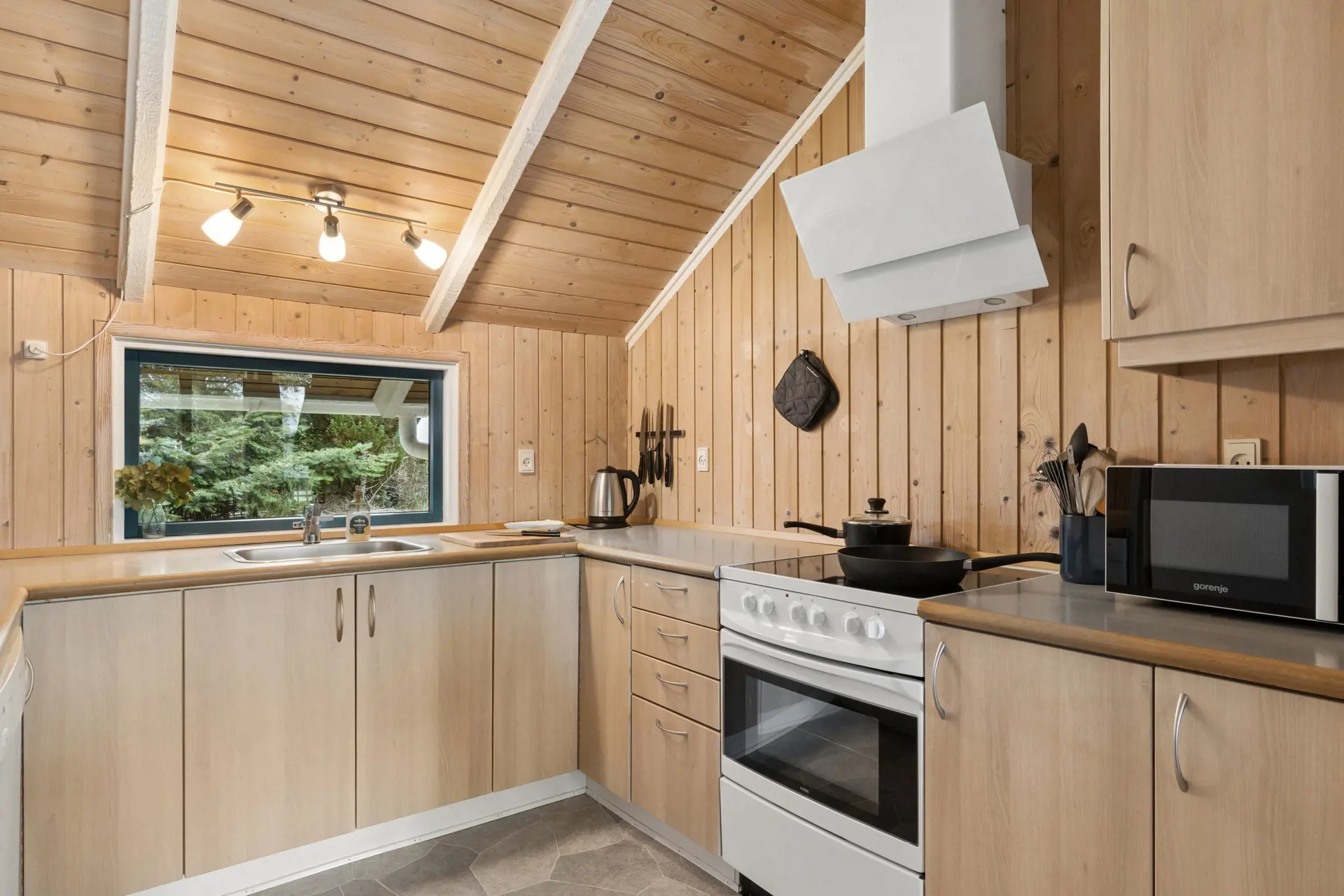 Ferienhaus 303776 in Ydunvej 36, Boeslum Strand | Bild 7 von 25