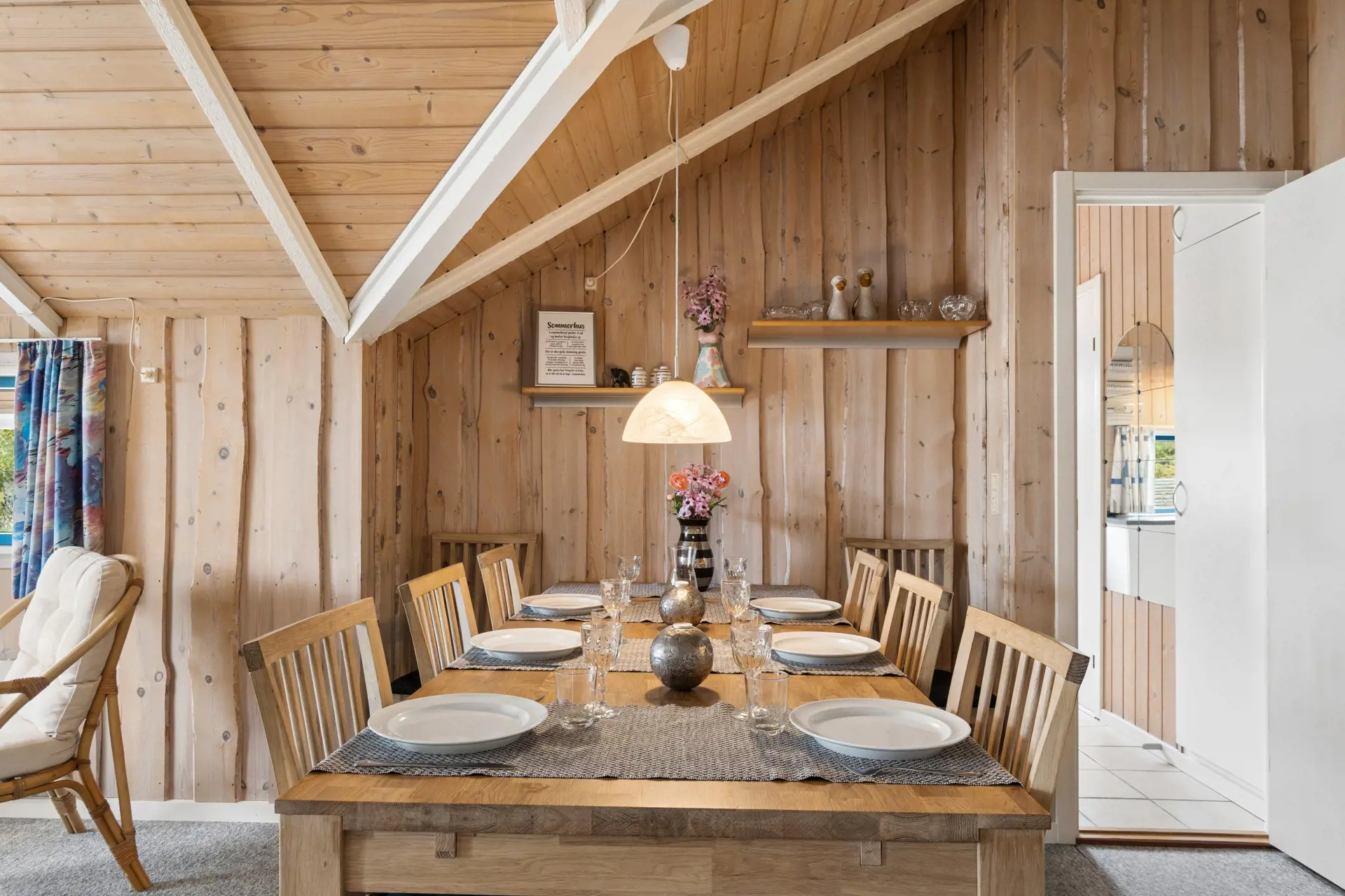 Ferienhaus 303776 in Ydunvej 36, Boeslum Strand | Bild 8 von 25