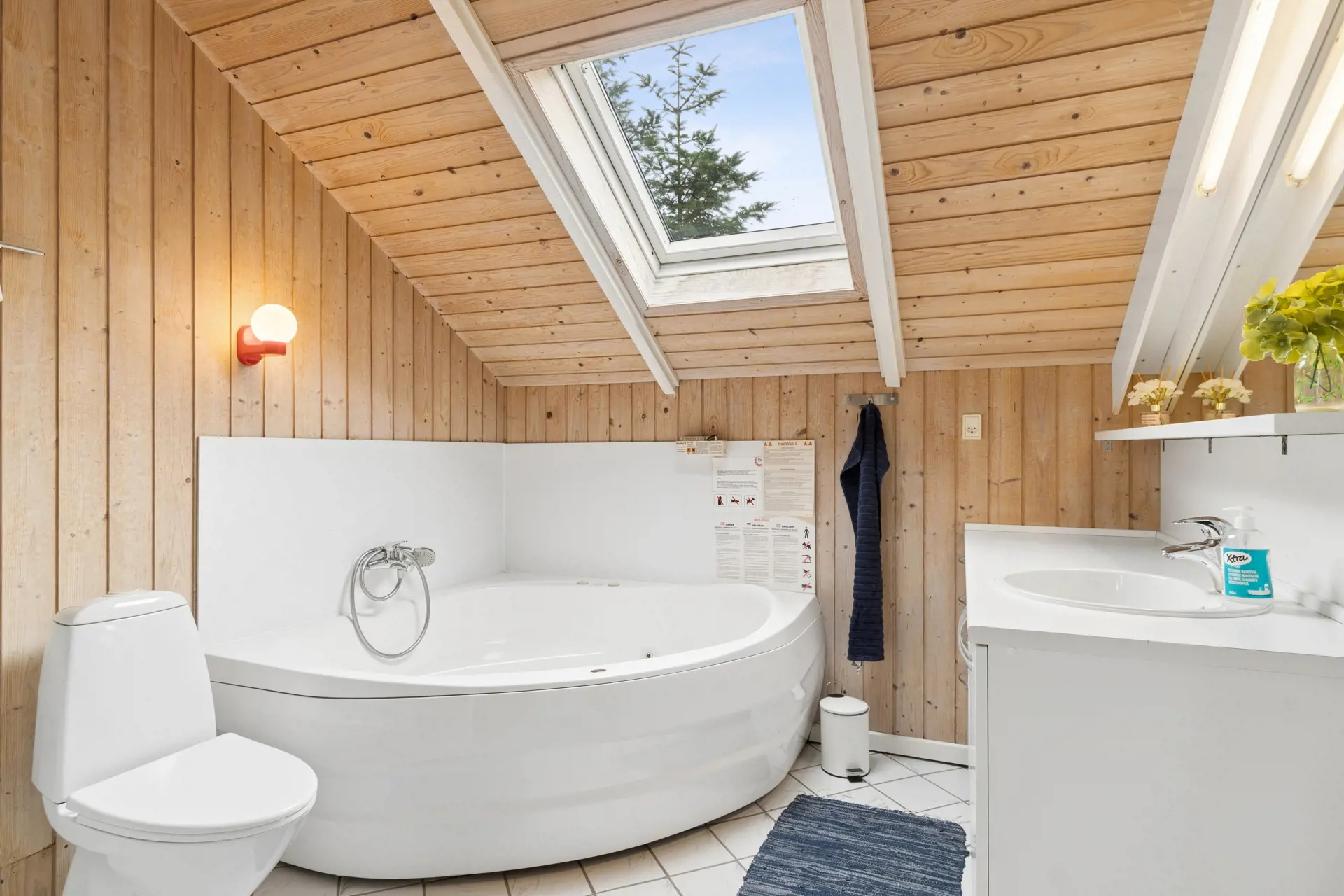 Ferienhaus 303776 in Ydunvej 36, Boeslum Strand | Bild 12 von 25