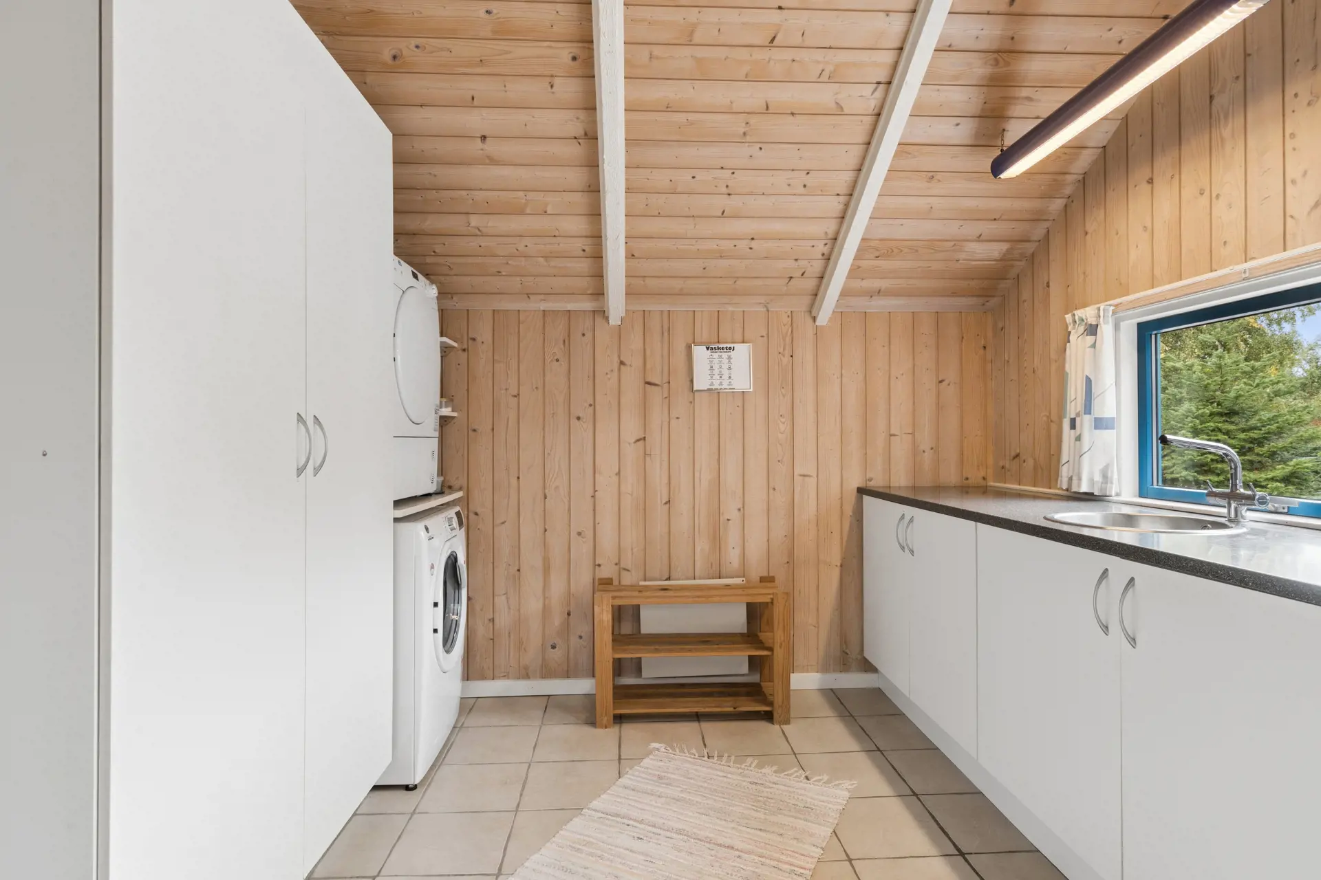 Ferienhaus 303776 in Ydunvej 36, Boeslum Strand | Bild 16 von 25