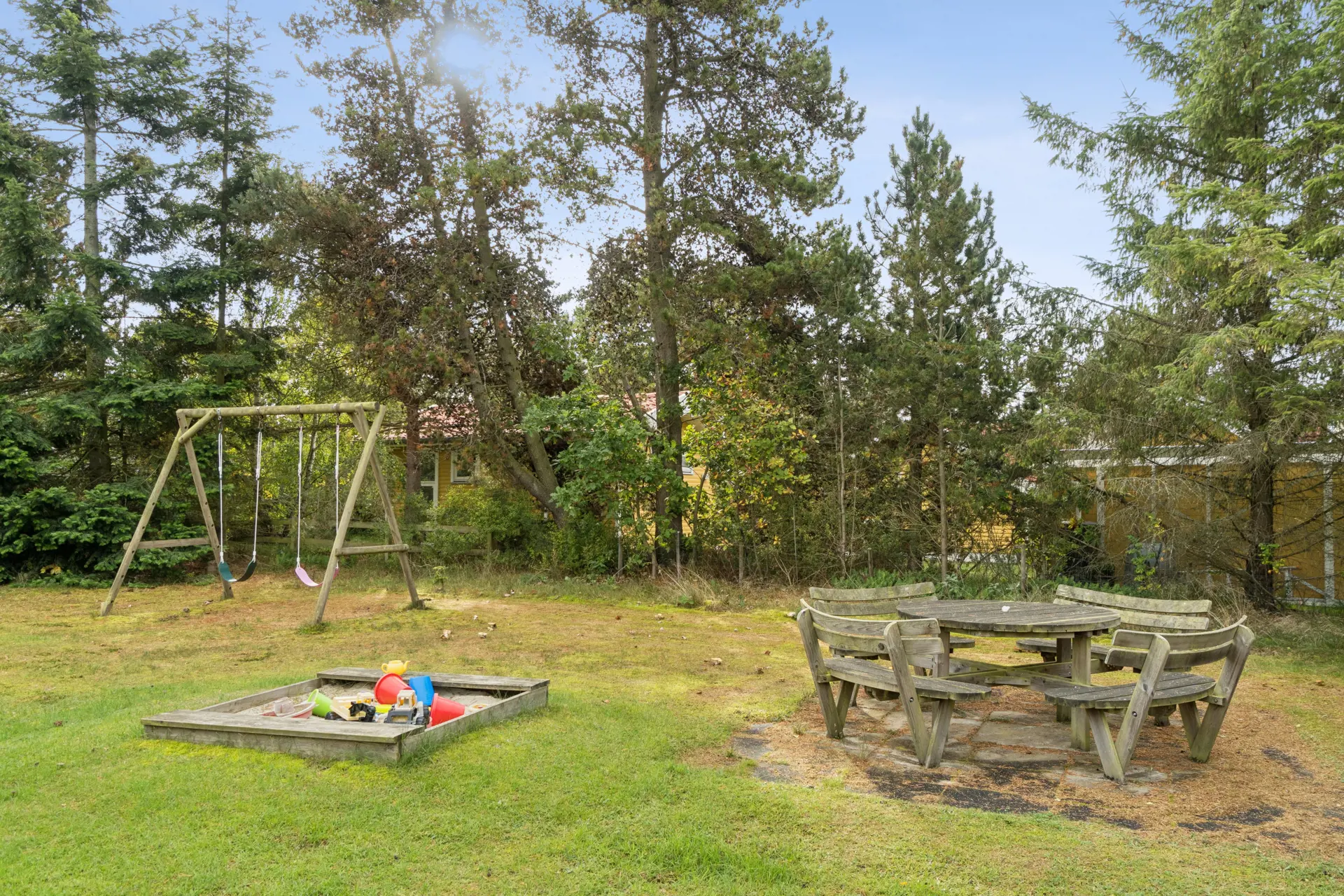 Ferienhaus 303776 in Ydunvej 36, Boeslum Strand | Bild 17 von 25
