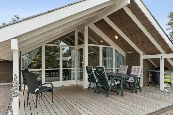Ferienhaus 303776 in Ydunvej 36, Boeslum Strand | Bild 18 von 25