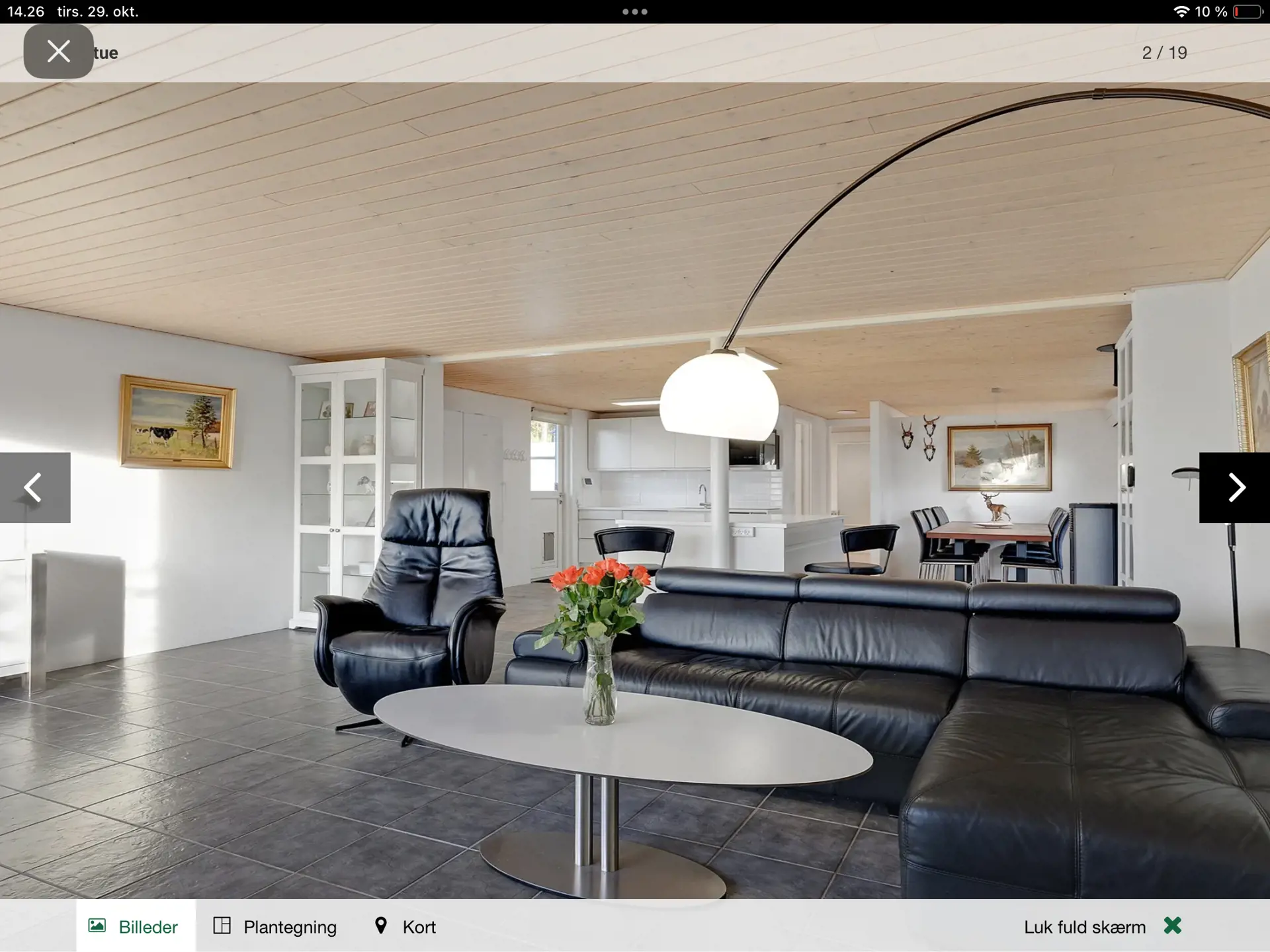 Ferienhaus 303968 in Østre Skovvej 31, Fuglslev | Bild 2 von 8