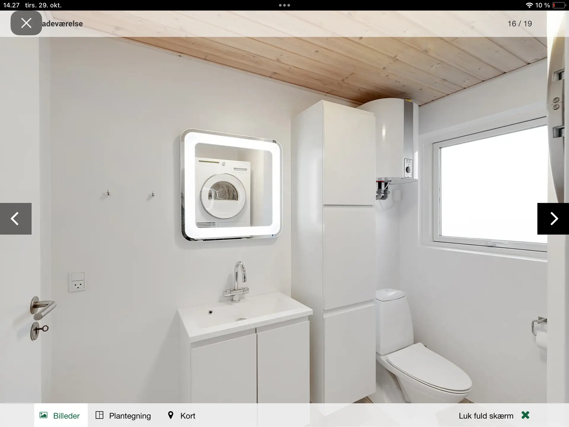 Ferienhaus 303968 in Østre Skovvej 31, Fuglslev | Bild 4 von 8