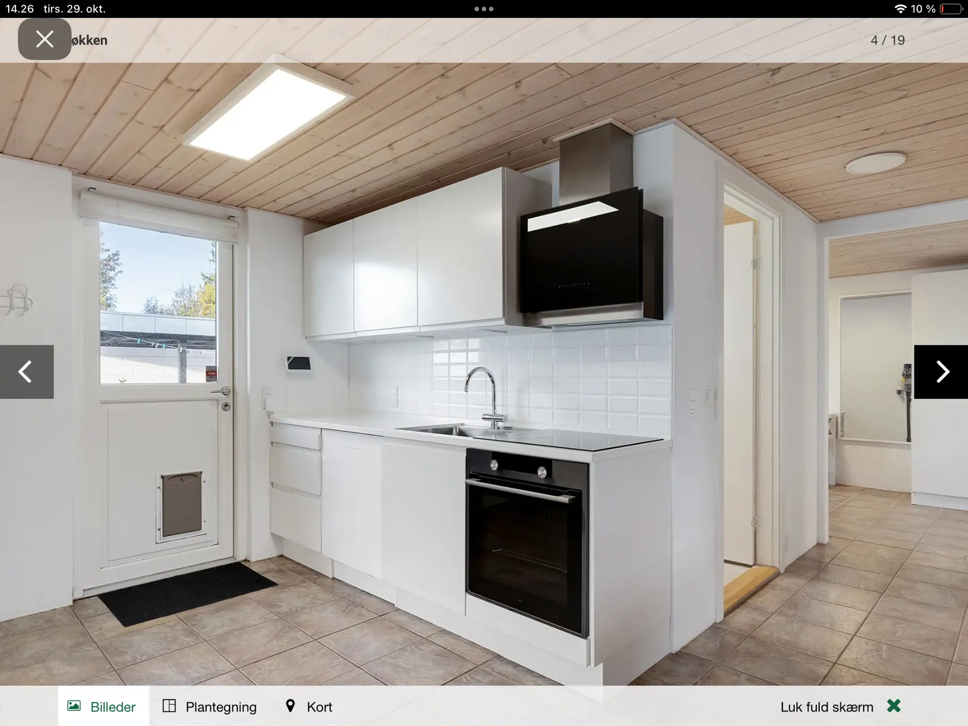Ferienhaus 303968 in Østre Skovvej 31, Fuglslev | Bild 5 von 8