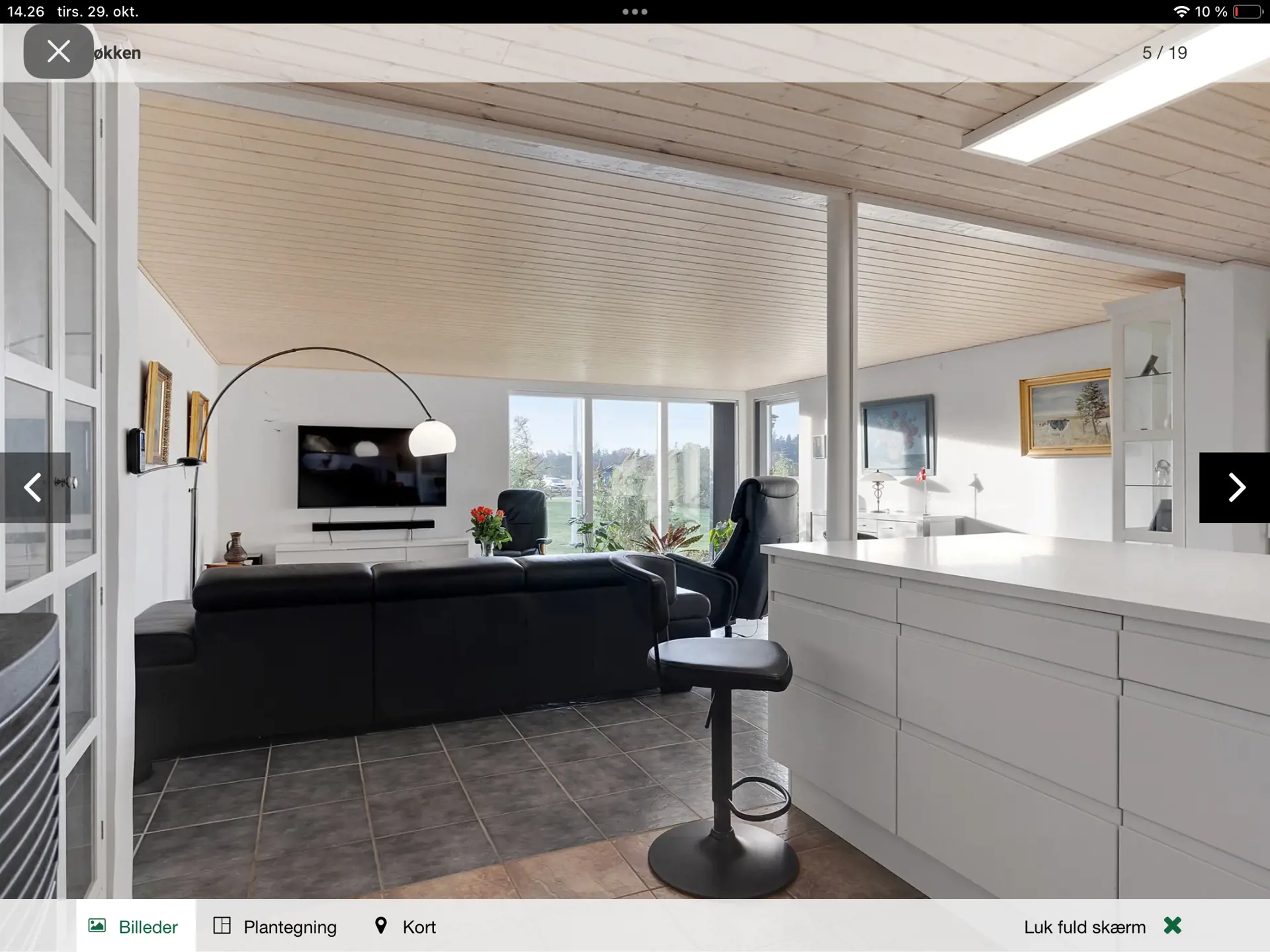 Ferienhaus 303968 in Østre Skovvej 31, Fuglslev | Bild 6 von 8