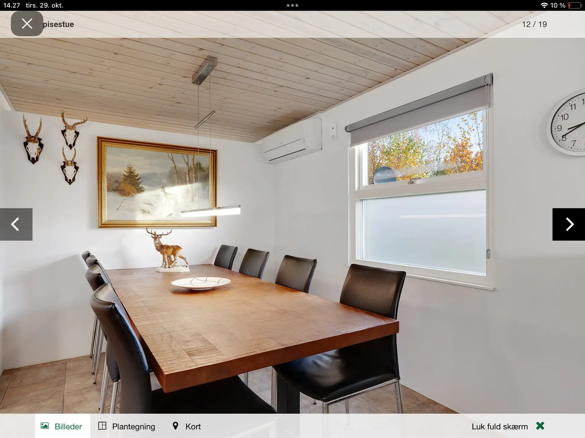 Ferienhaus 303968 in Østre Skovvej 31, Fuglslev | Bild 7 von 8
