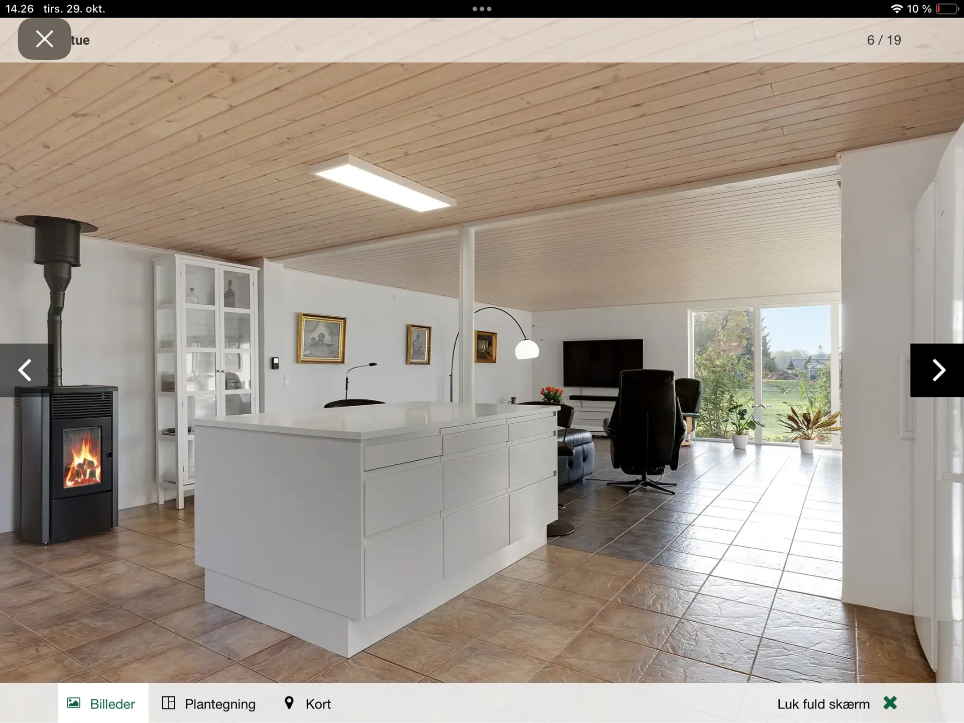 Ferienhaus 303968 in Østre Skovvej 31, Fuglslev | Bild 8 von 8