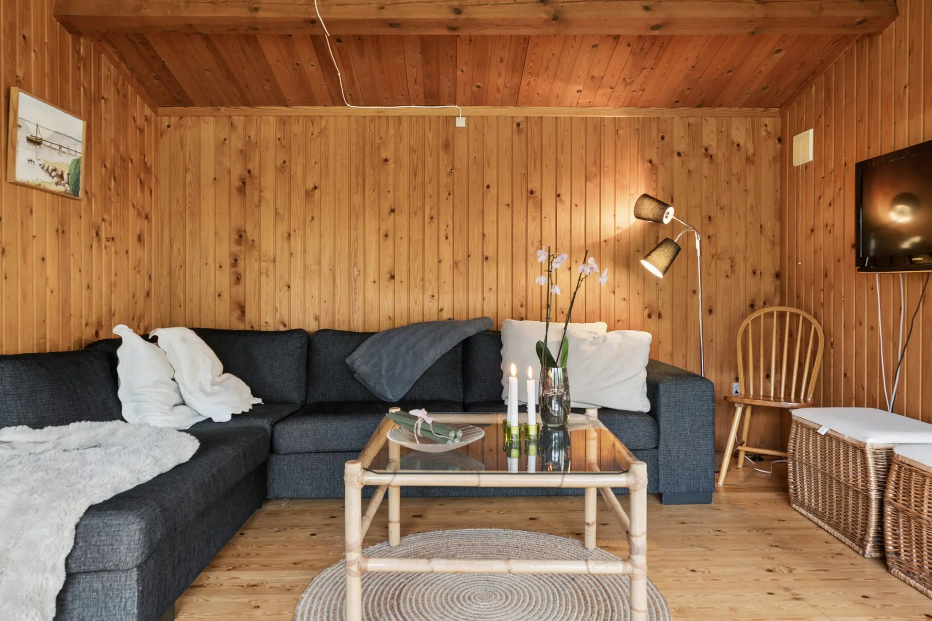 Ferienhaus 303969 in Petuniavænget 7, Marielyst | Bild 2 von 25