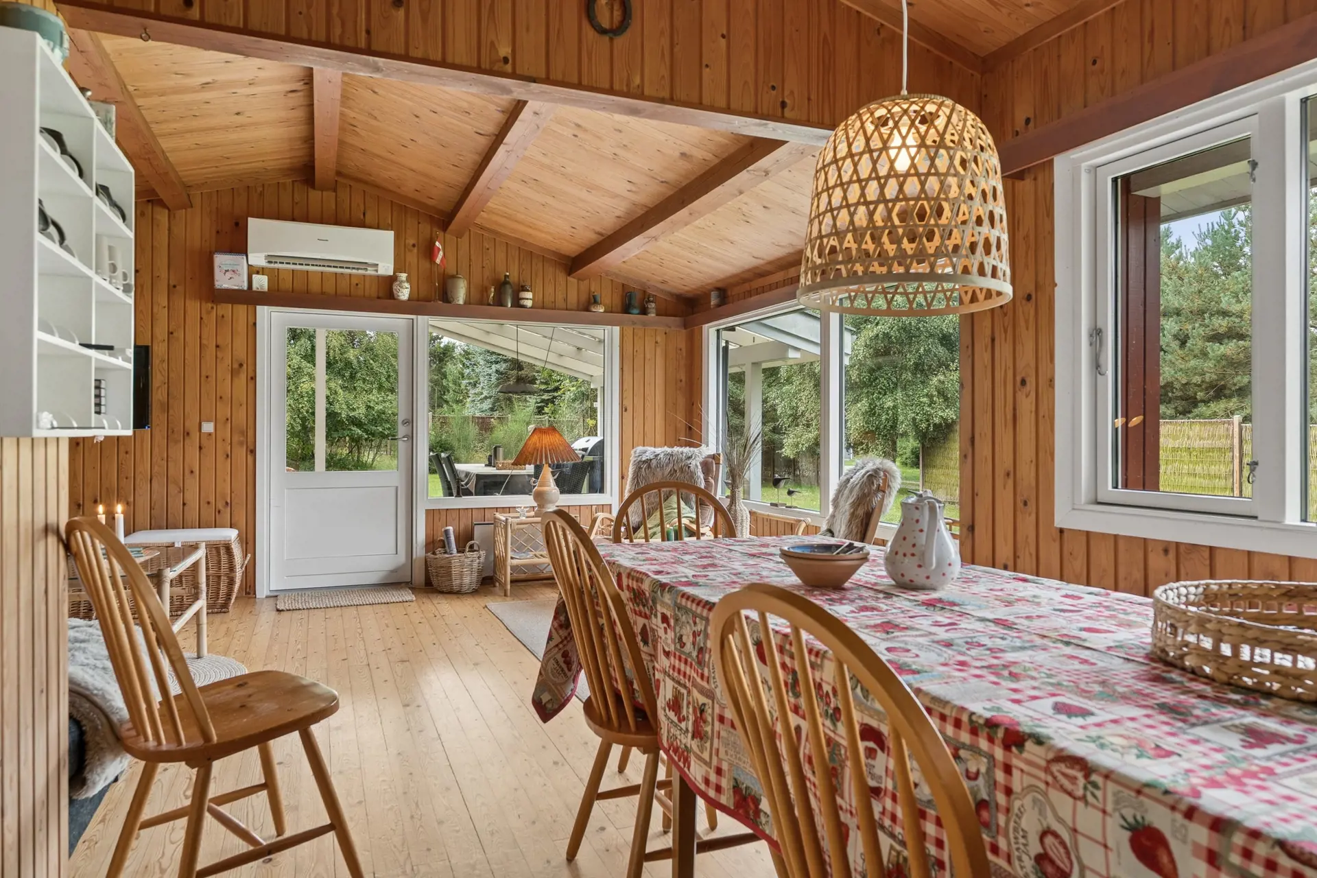 Ferienhaus 303969 in Petuniavænget 7, Marielyst | Bild 4 von 25
