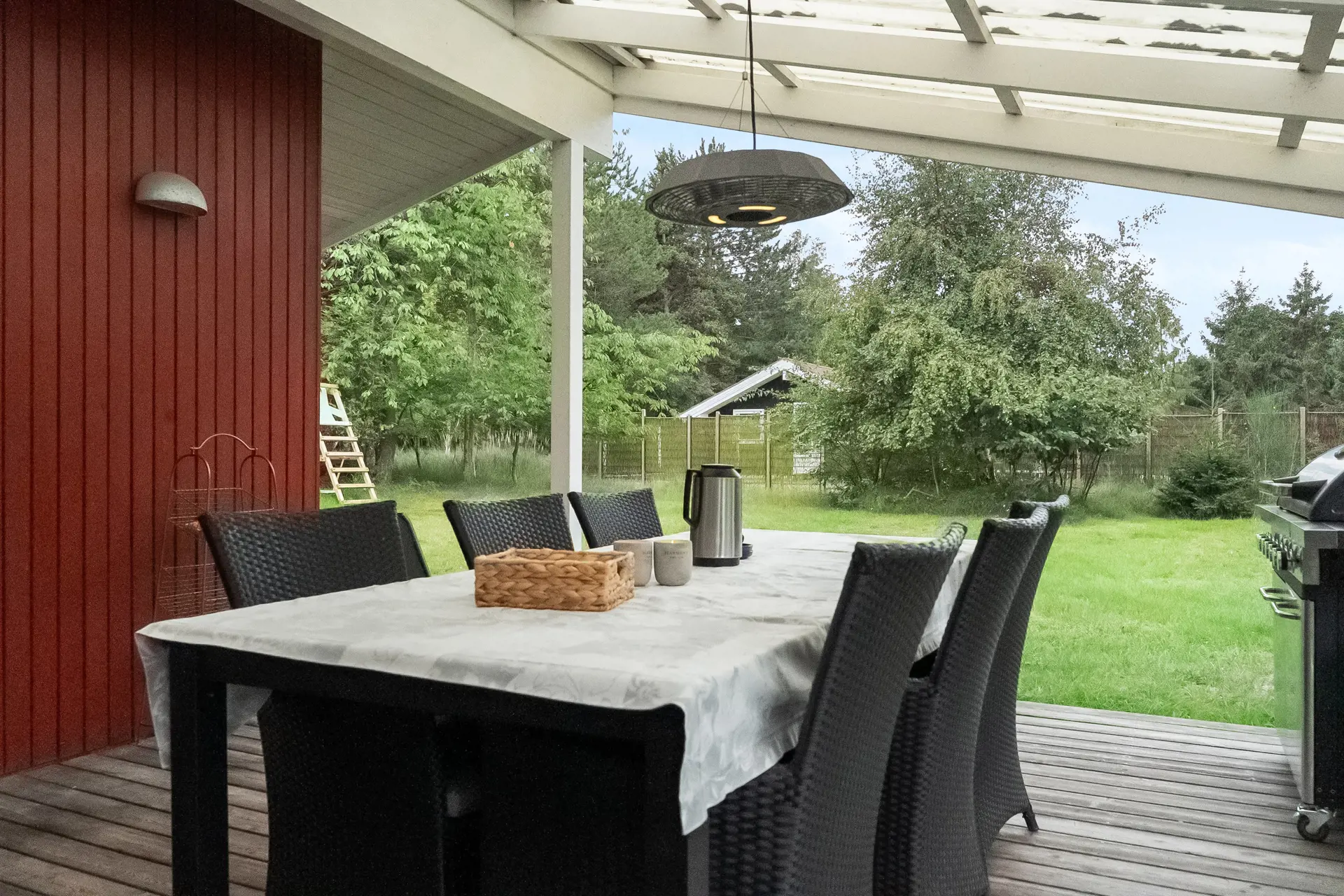 Ferienhaus 303969 in Petuniavænget 7, Marielyst | Bild 14 von 25