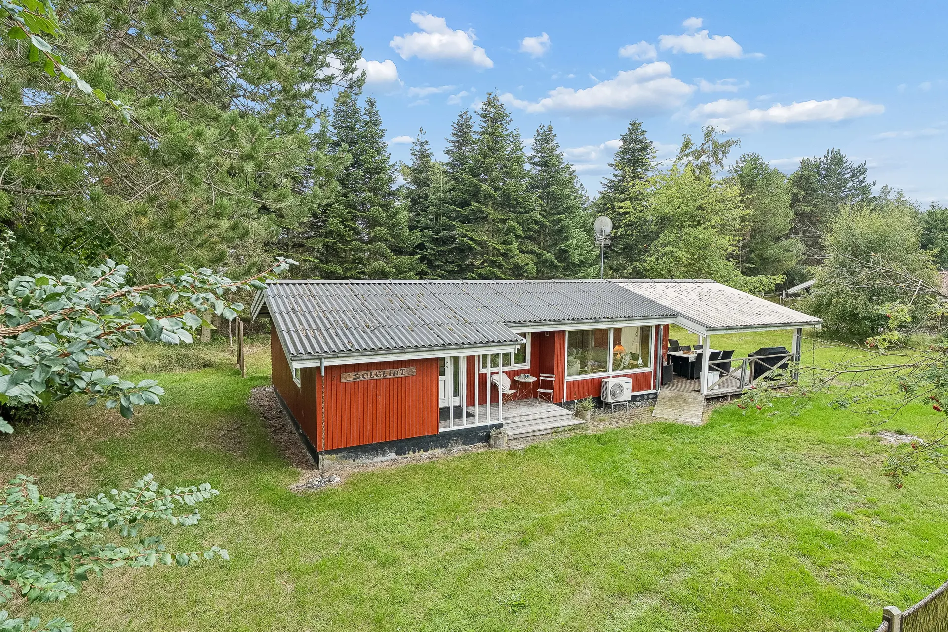 Ferienhaus 303969 in Petuniavænget 7, Marielyst | Bild 20 von 25