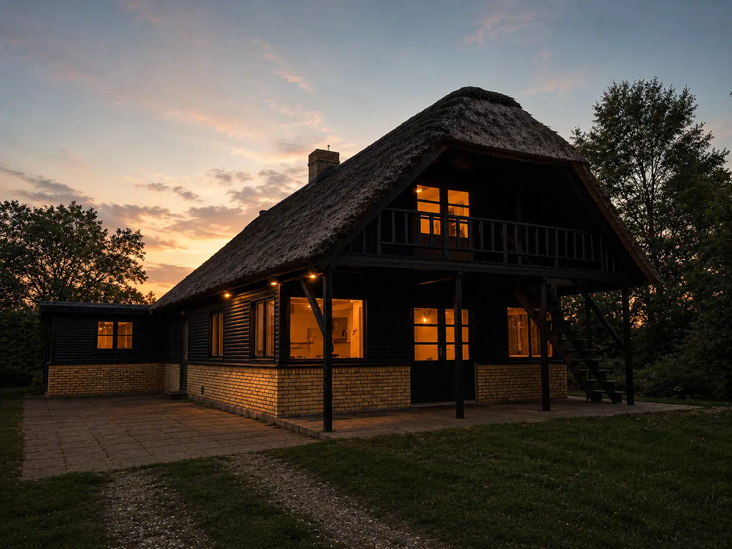 Ferienhaus 305056 in Solskovvej 6, Herning | Bild 2 von 15