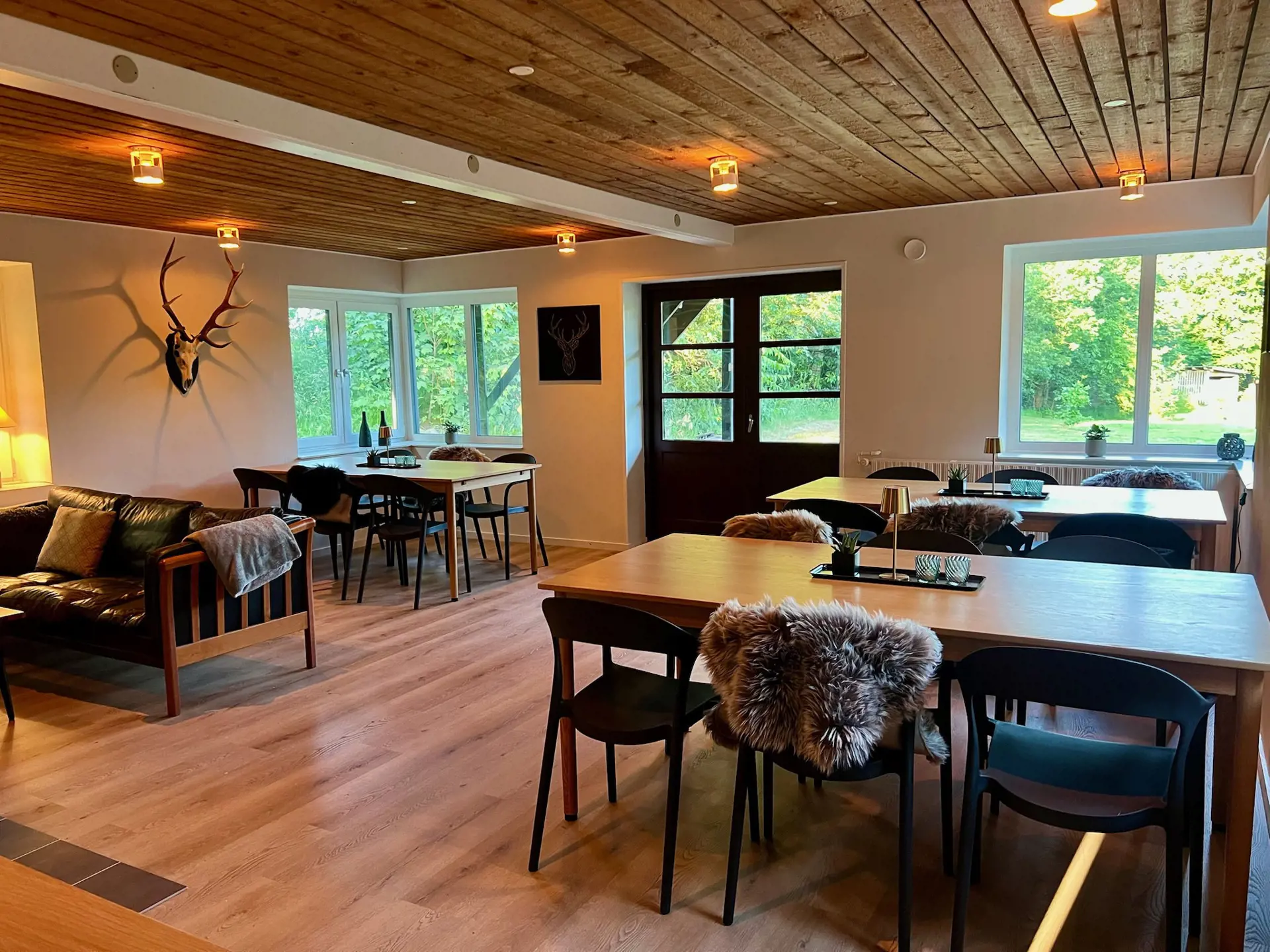 Ferienhaus 305056 in Solskovvej 6, Herning | Bild 3 von 15