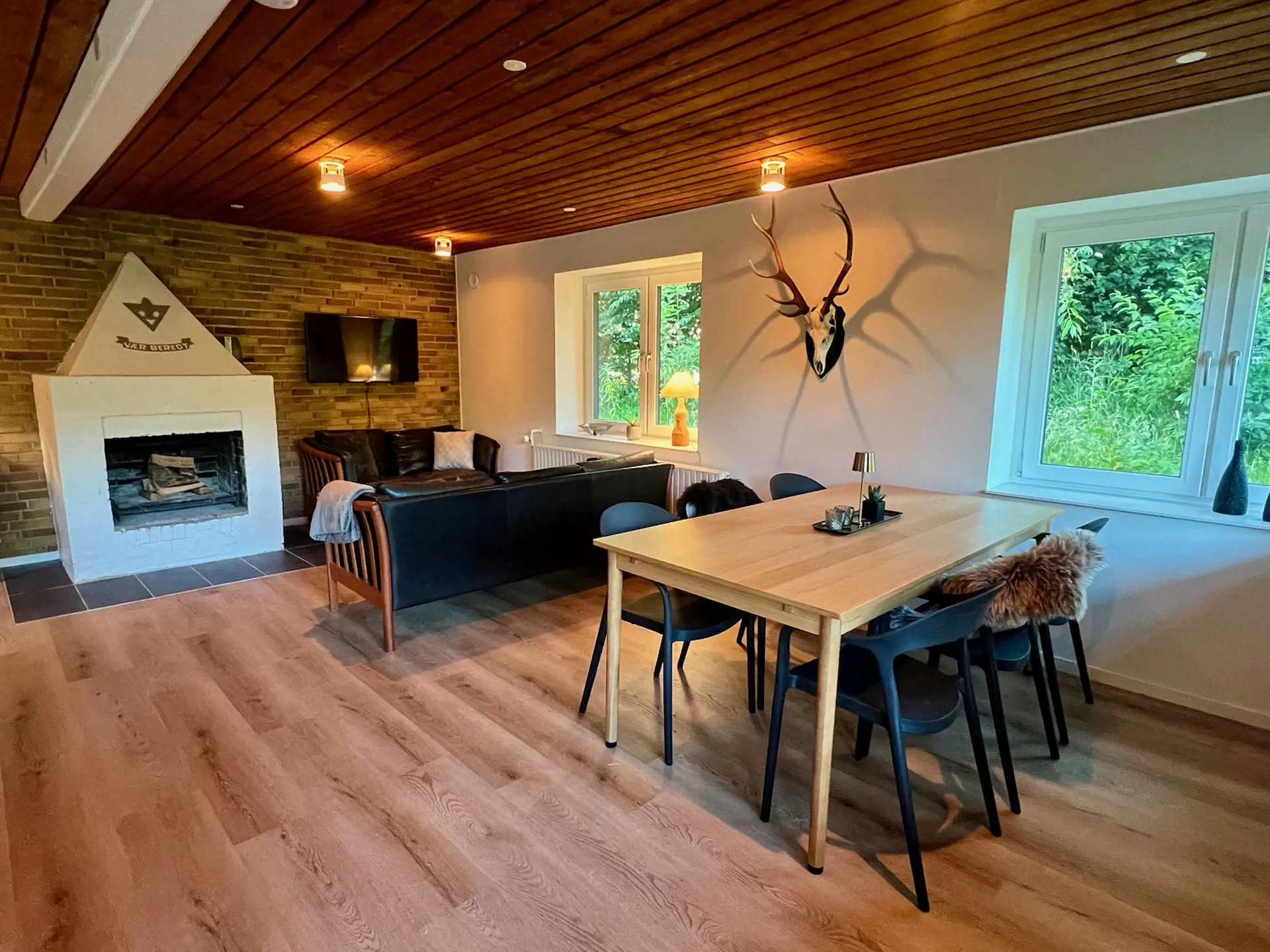 Ferienhaus 305056 in Solskovvej 6, Herning | Bild 4 von 15