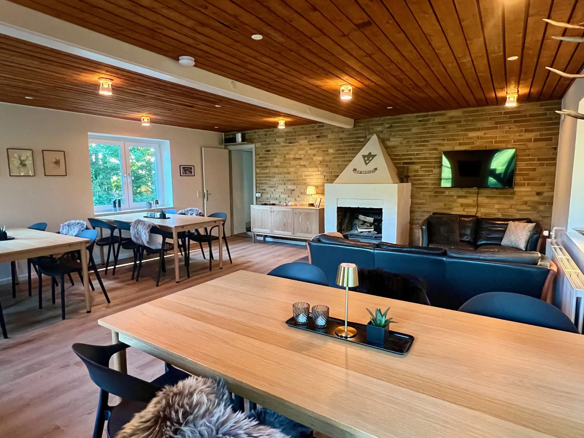 Ferienhaus 305056 in Solskovvej 6, Herning | Bild 5 von 15