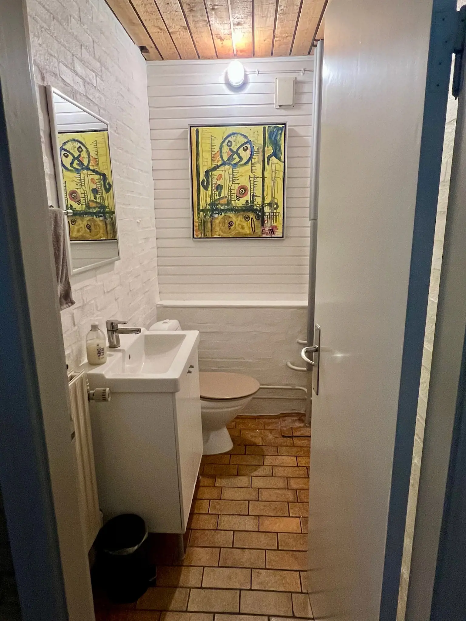 Ferienhaus 305056 in Solskovvej 6, Herning | Bild 6 von 15