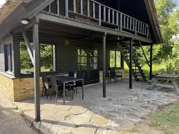 Ferienhaus 305056 in Solskovvej 6, Herning | Bild 14 von 15