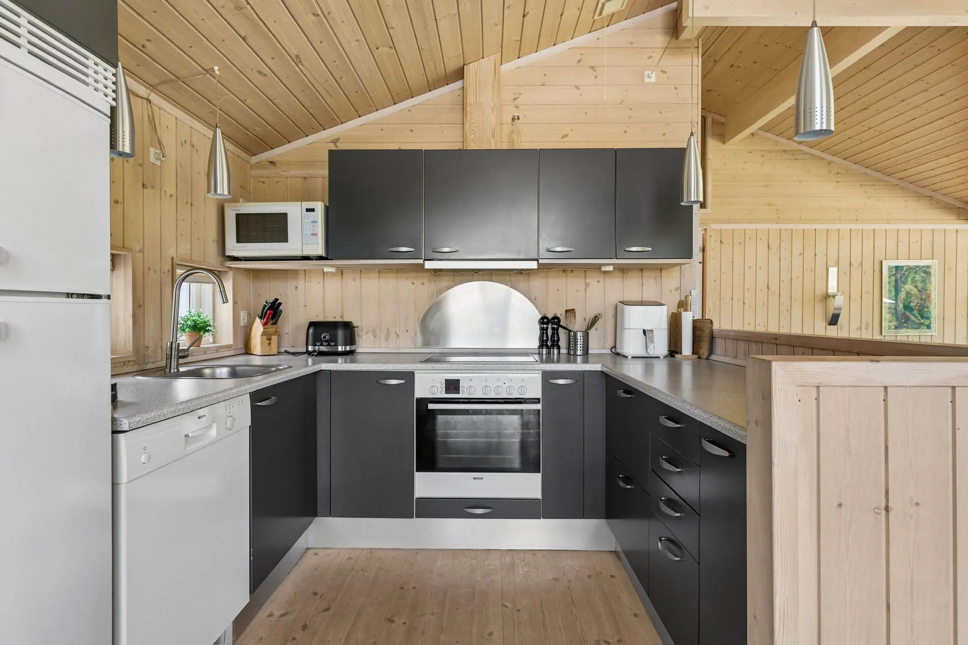 Ferienhaus 305295 in Pøt Strandby 439, Pøt Strandby | Bild 2 von 11