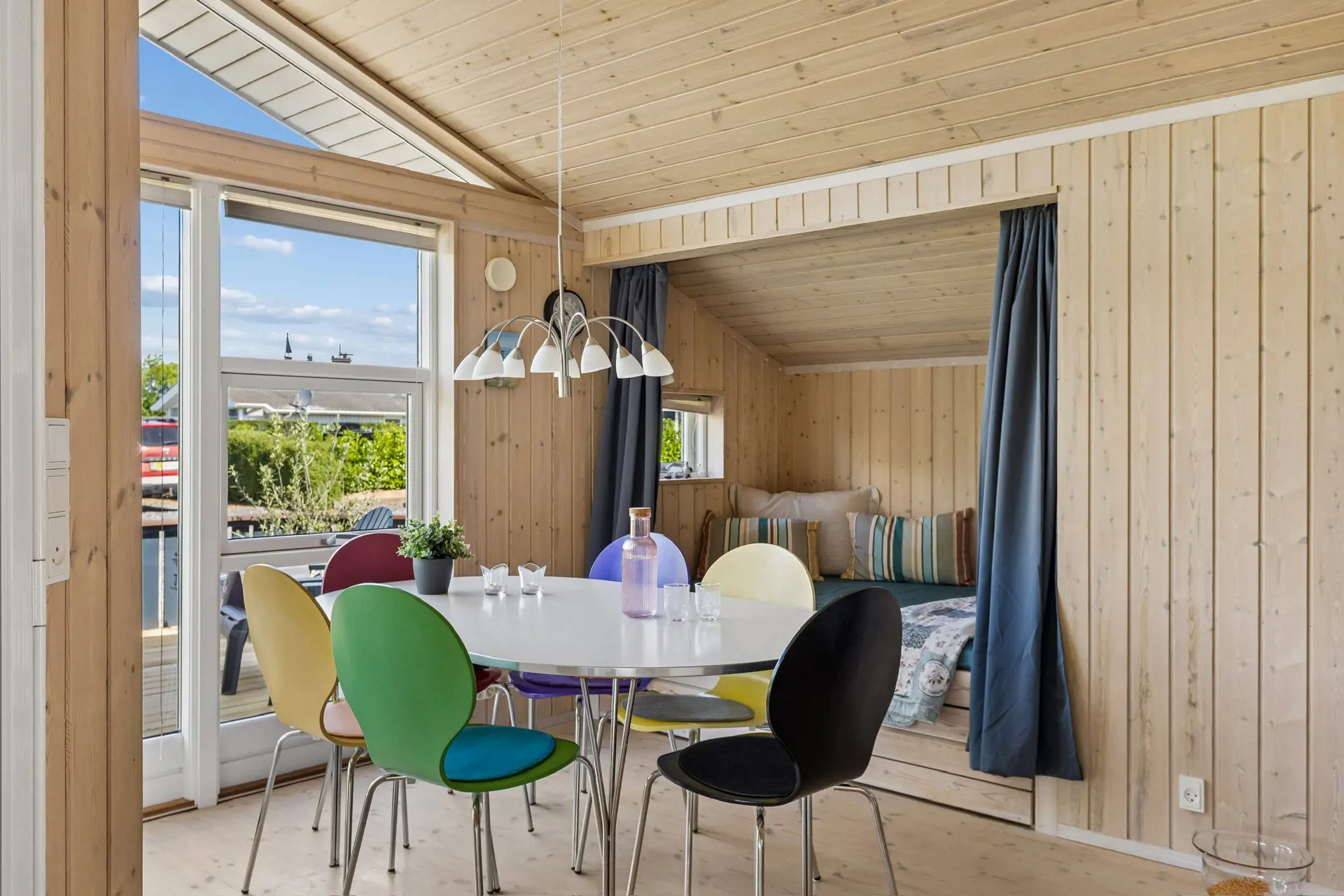 Ferienhaus 305295 in Pøt Strandby 439, Pøt Strandby | Bild 3 von 11