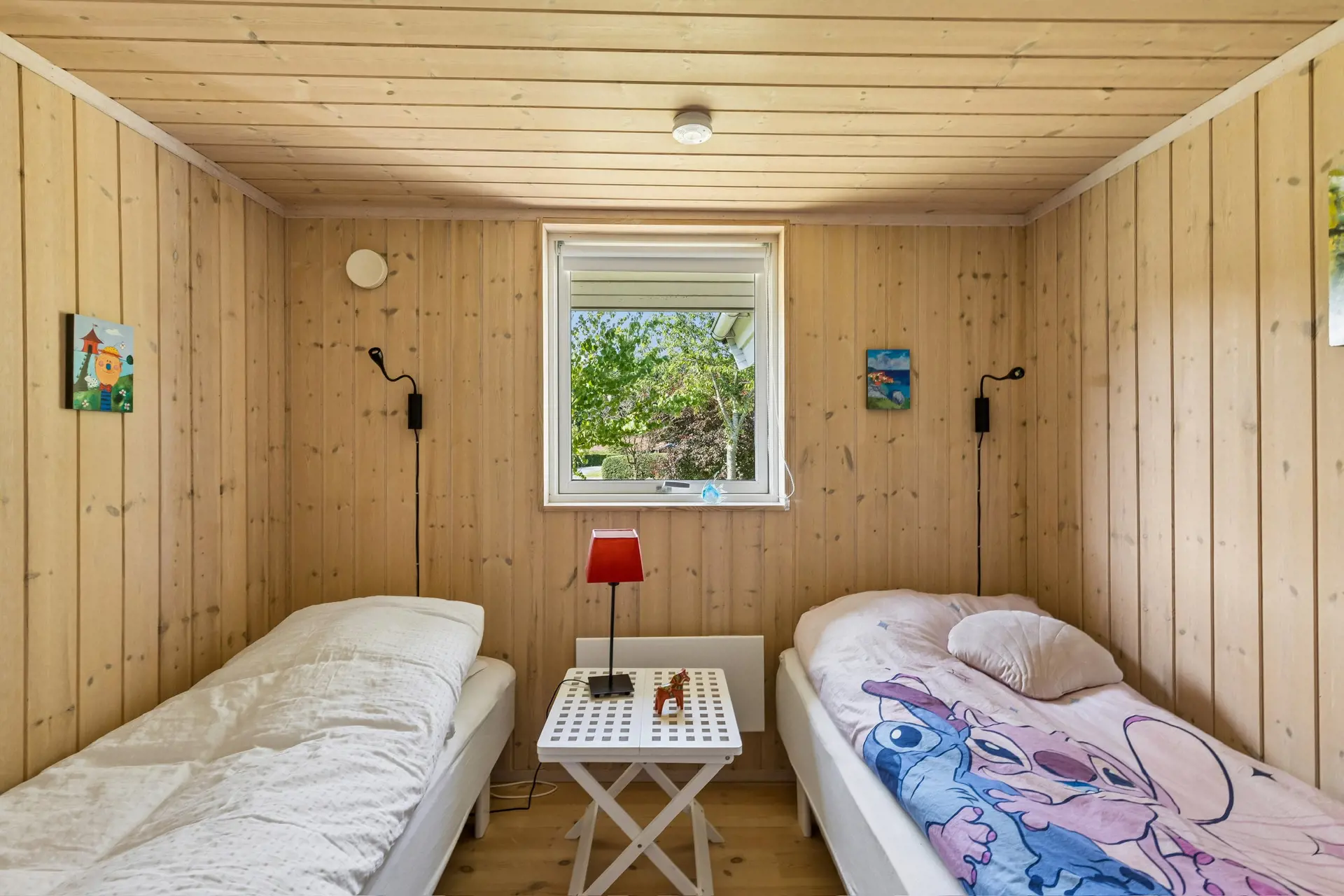 Ferienhaus 305295 in Pøt Strandby 439, Pøt Strandby | Bild 4 von 11