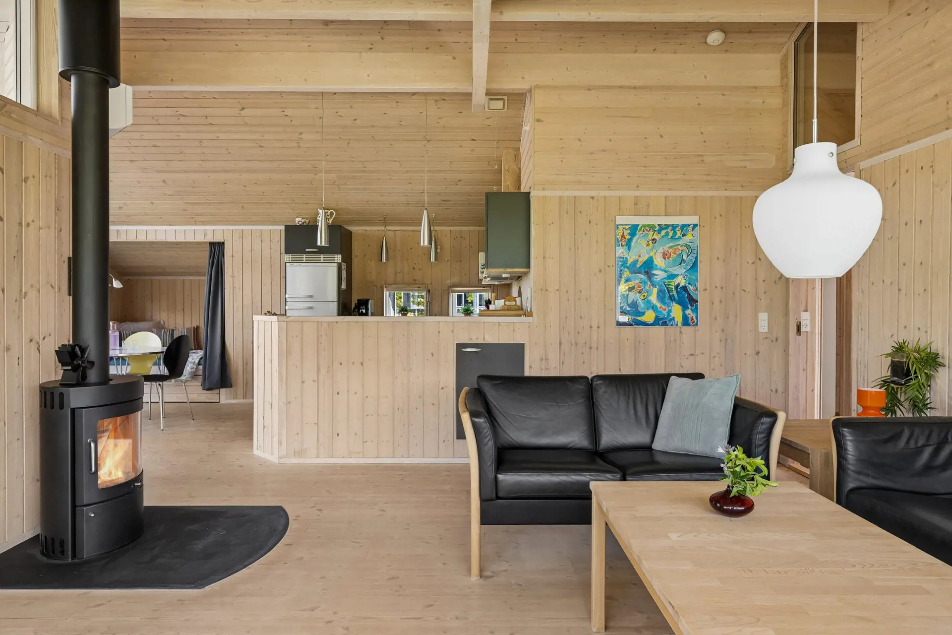 Ferienhaus 305295 in Pøt Strandby 439, Pøt Strandby | Bild 5 von 11