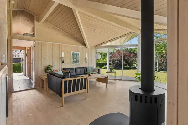 Ferienhaus 305295 in Pøt Strandby 439, Pøt Strandby | Bild 6 von 11