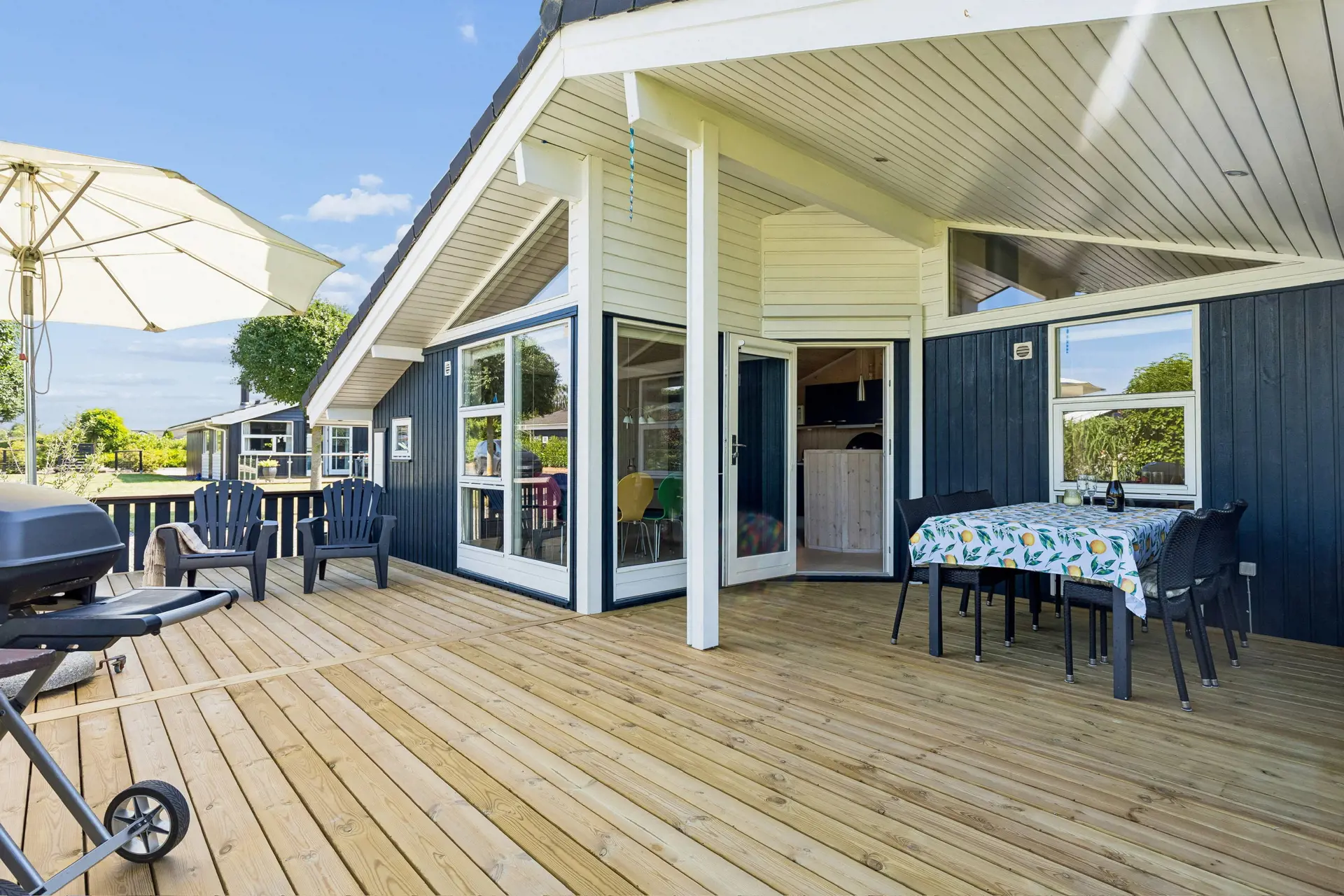 Ferienhaus 305295 in Pøt Strandby 439, Pøt Strandby | Bild 9 von 11