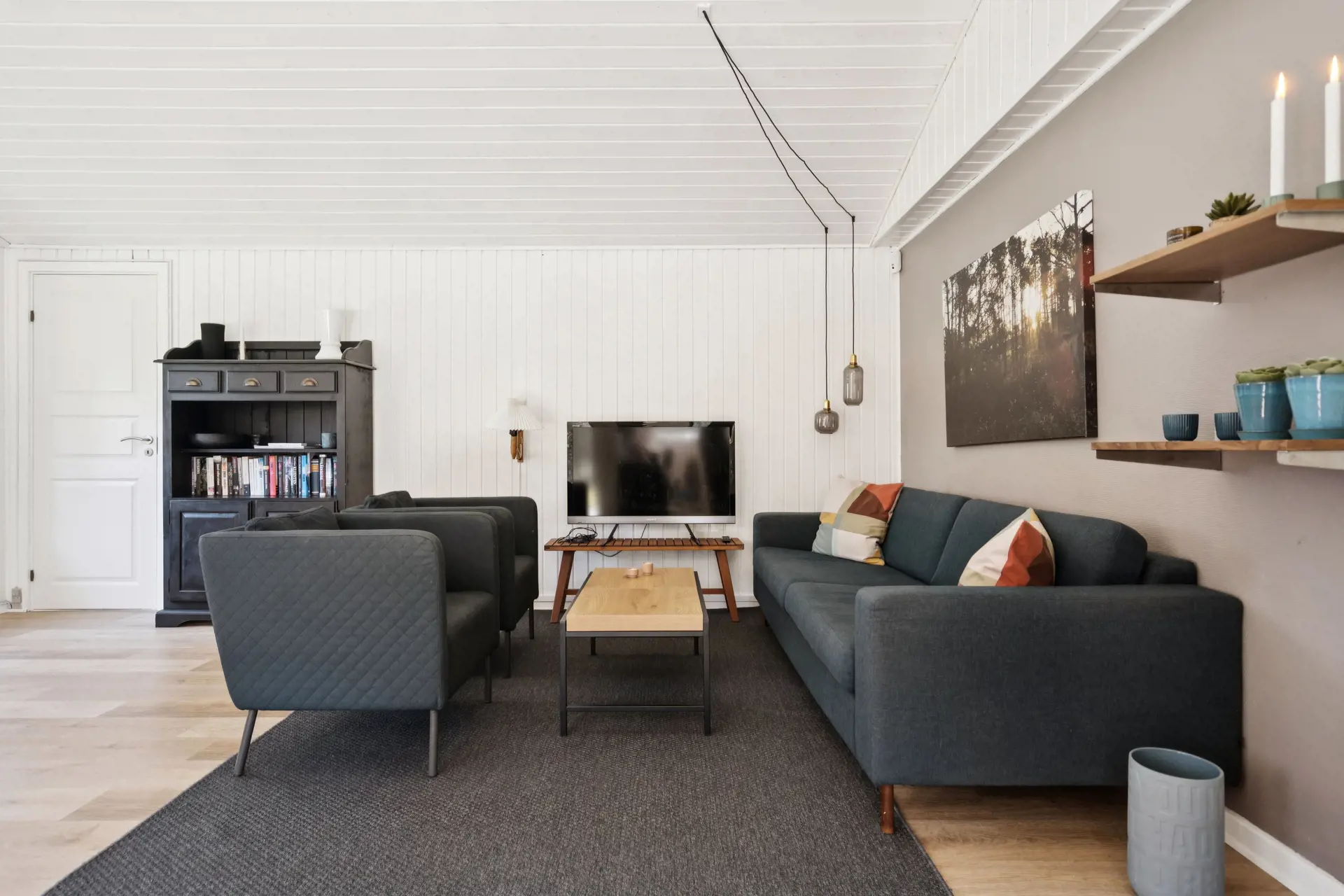 Ferienhaus 306206 in Gepardvej 5, Bunken | Bild 4 von 23