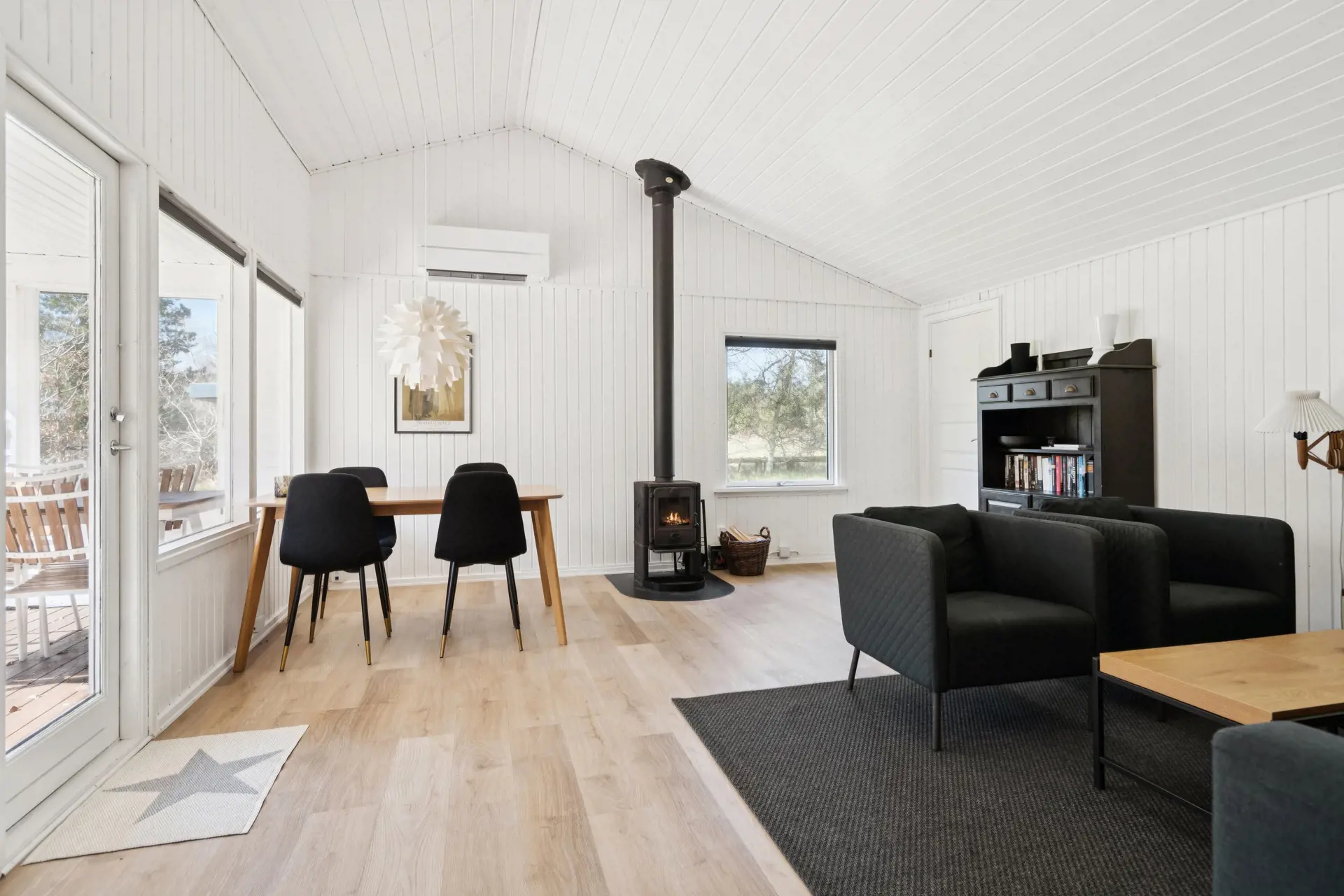 Ferienhaus 306206 in Gepardvej 5, Bunken | Bild 5 von 23