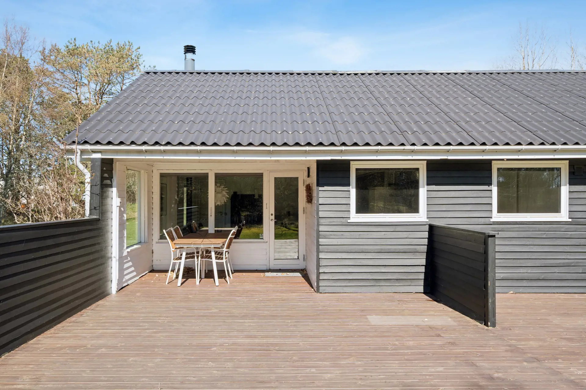 Ferienhaus 306206 in Gepardvej 5, Bunken | Bild 15 von 23