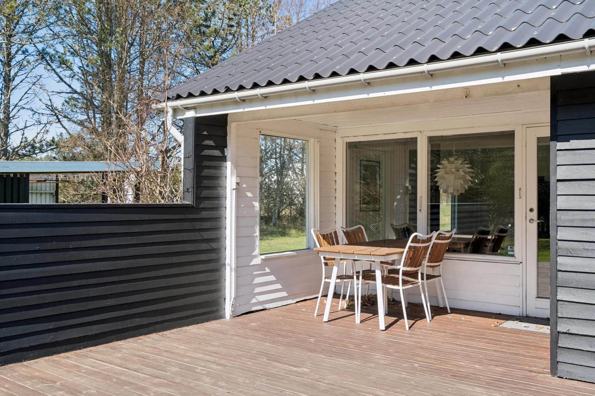 Ferienhaus 306206 in Gepardvej 5, Bunken | Bild 16 von 23