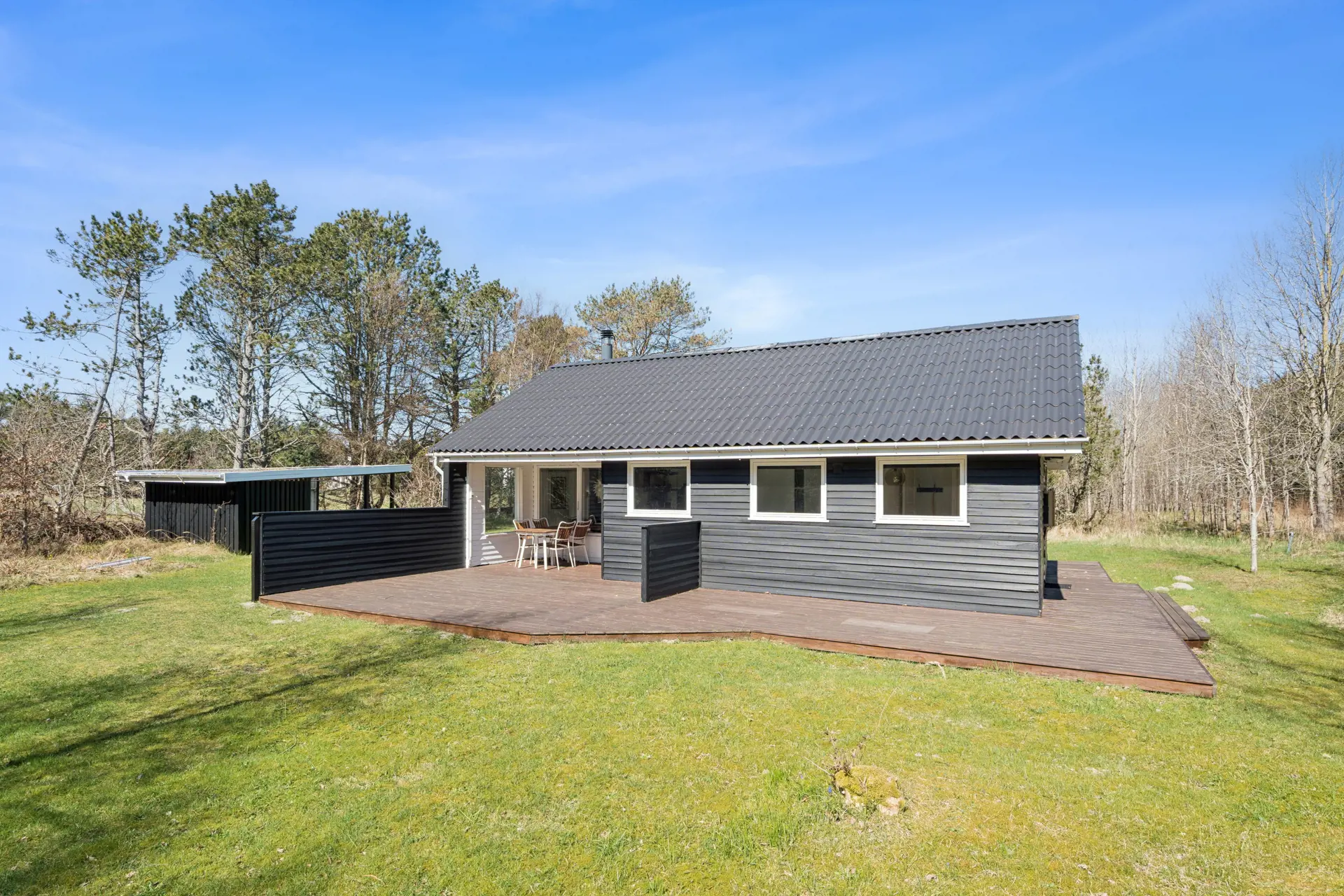 Ferienhaus 306206 in Gepardvej 5, Bunken | Bild 18 von 23