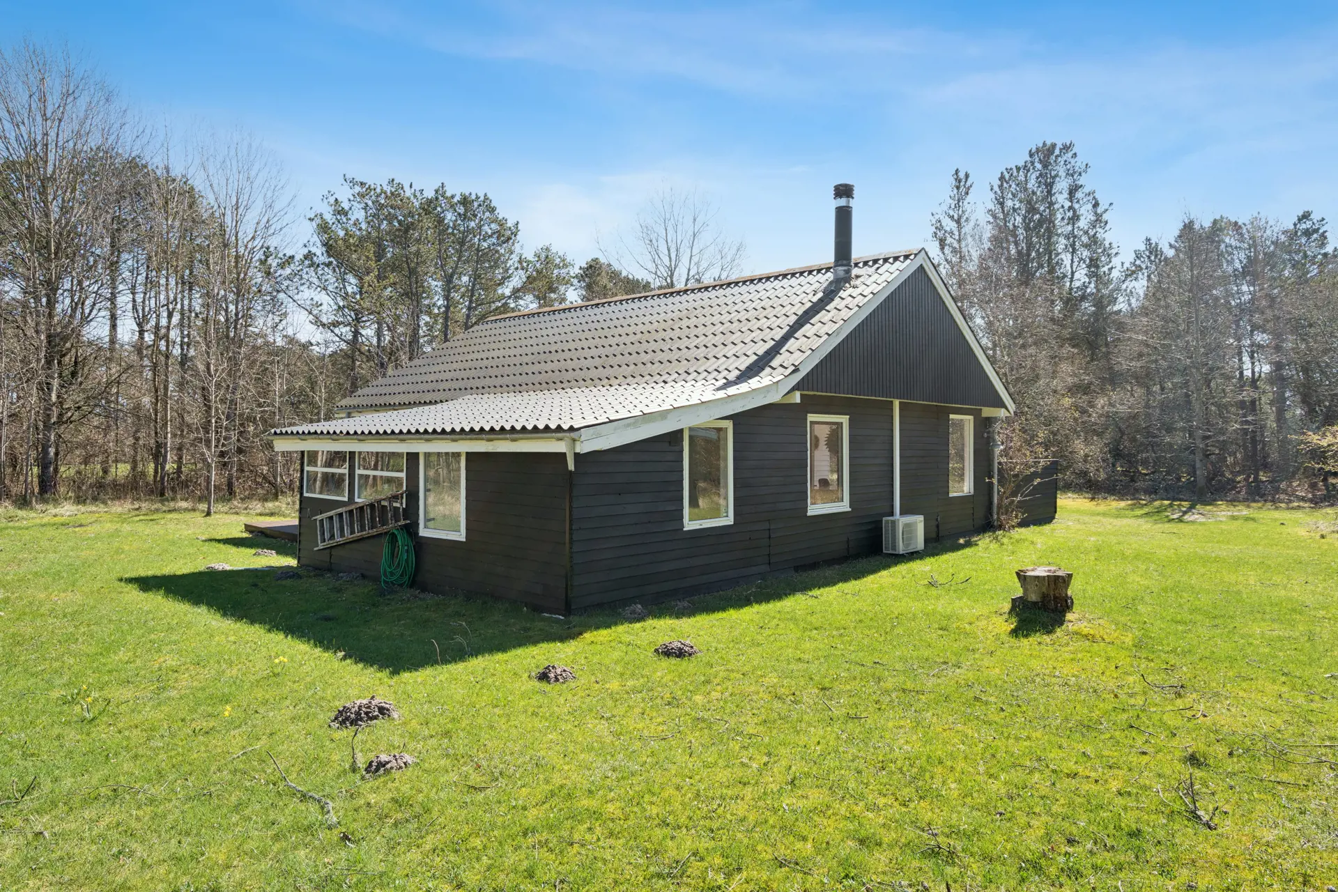 Ferienhaus 306206 in Gepardvej 5, Bunken | Bild 21 von 23
