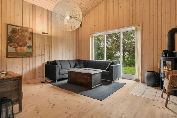Ferienhaus 306207 in Tjørnevænget 13, Rødby | Bild 2 von 26