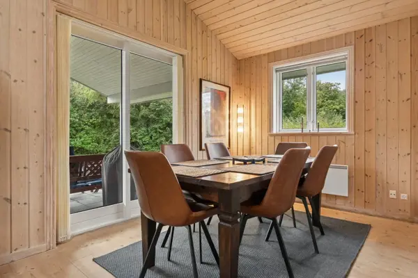 Ferienhaus 306207 in Tjørnevænget 13, Rødby | Bild 4 von 26