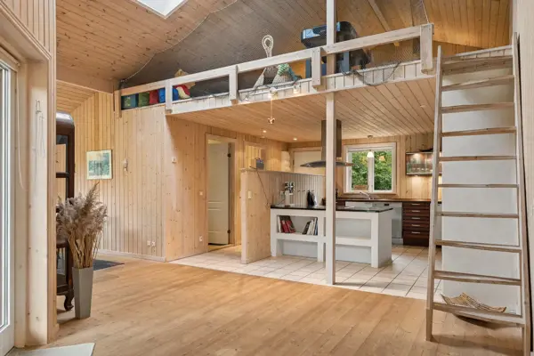 Ferienhaus 306207 in Tjørnevænget 13, Rødby | Bild 6 von 26