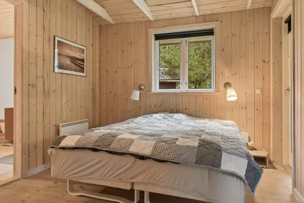 Ferienhaus 306207 in Tjørnevænget 13, Rødby | Bild 9 von 26