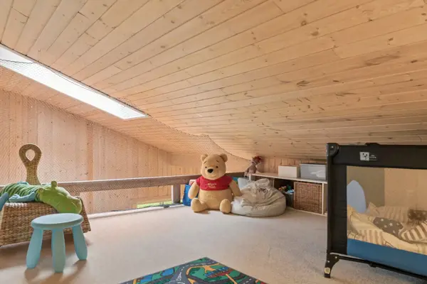 Ferienhaus 306207 in Tjørnevænget 13, Rødby | Bild 10 von 26