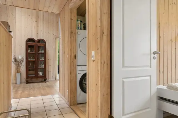 Ferienhaus 306207 in Tjørnevænget 13, Rødby | Bild 11 von 26
