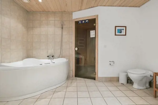 Ferienhaus 306207 in Tjørnevænget 13, Rødby | Bild 13 von 26