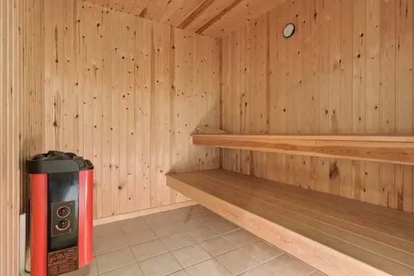 Ferienhaus 306207 in Tjørnevænget 13, Rødby | Bild 15 von 26