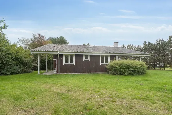 Ferienhaus 306207 in Tjørnevænget 13, Rødby | Bild 21 von 26