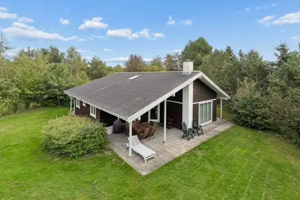 Ferienhaus 306207 in Tjørnevænget 13, Rødby | Bild 23 von 26