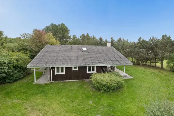 Ferienhaus 306207 in Tjørnevænget 13, Rødby | Bild 24 von 26