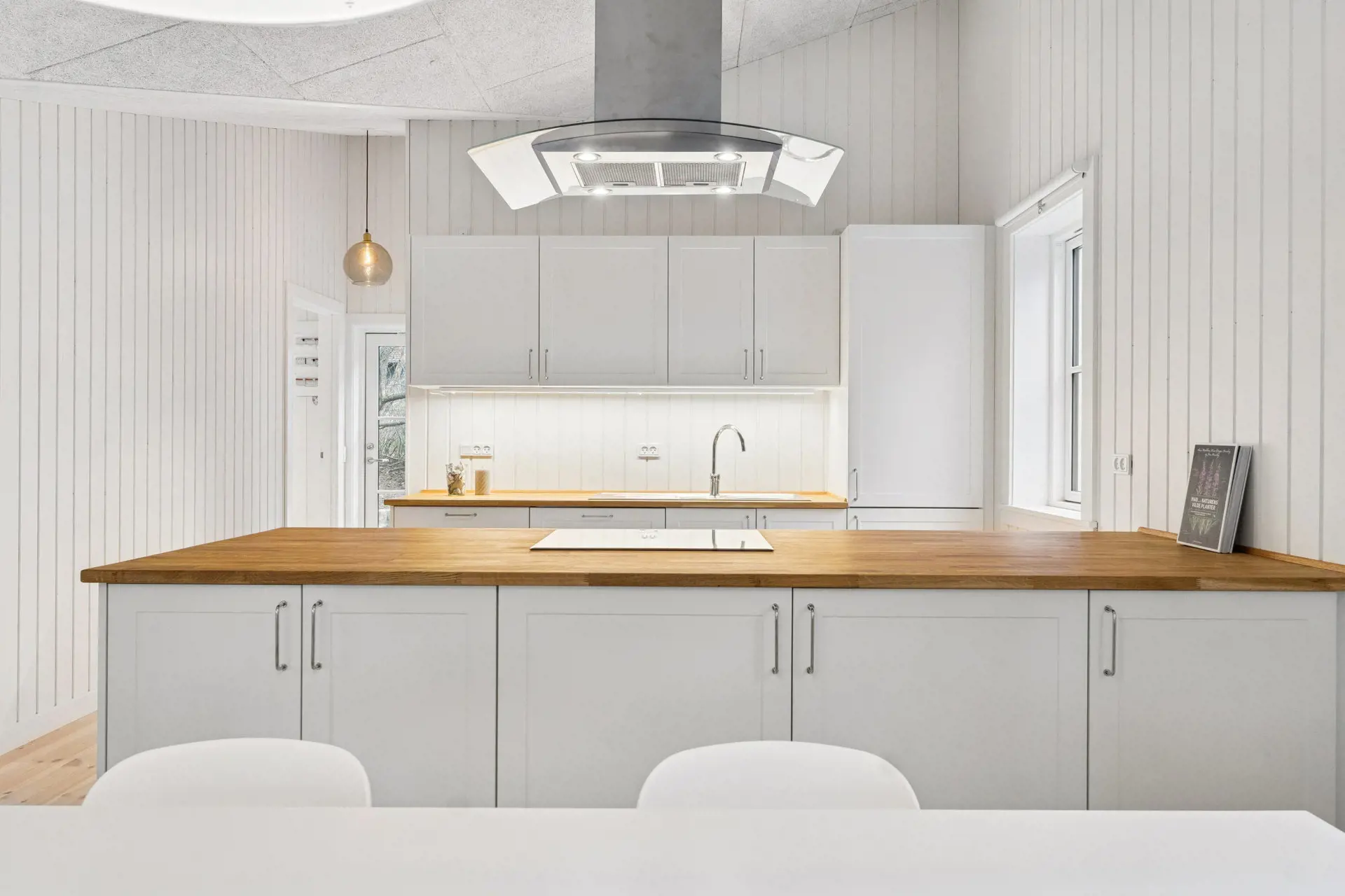 Ferienhaus 306495 in Mellemtoften 17, Ordrup | Bild 6 von 19