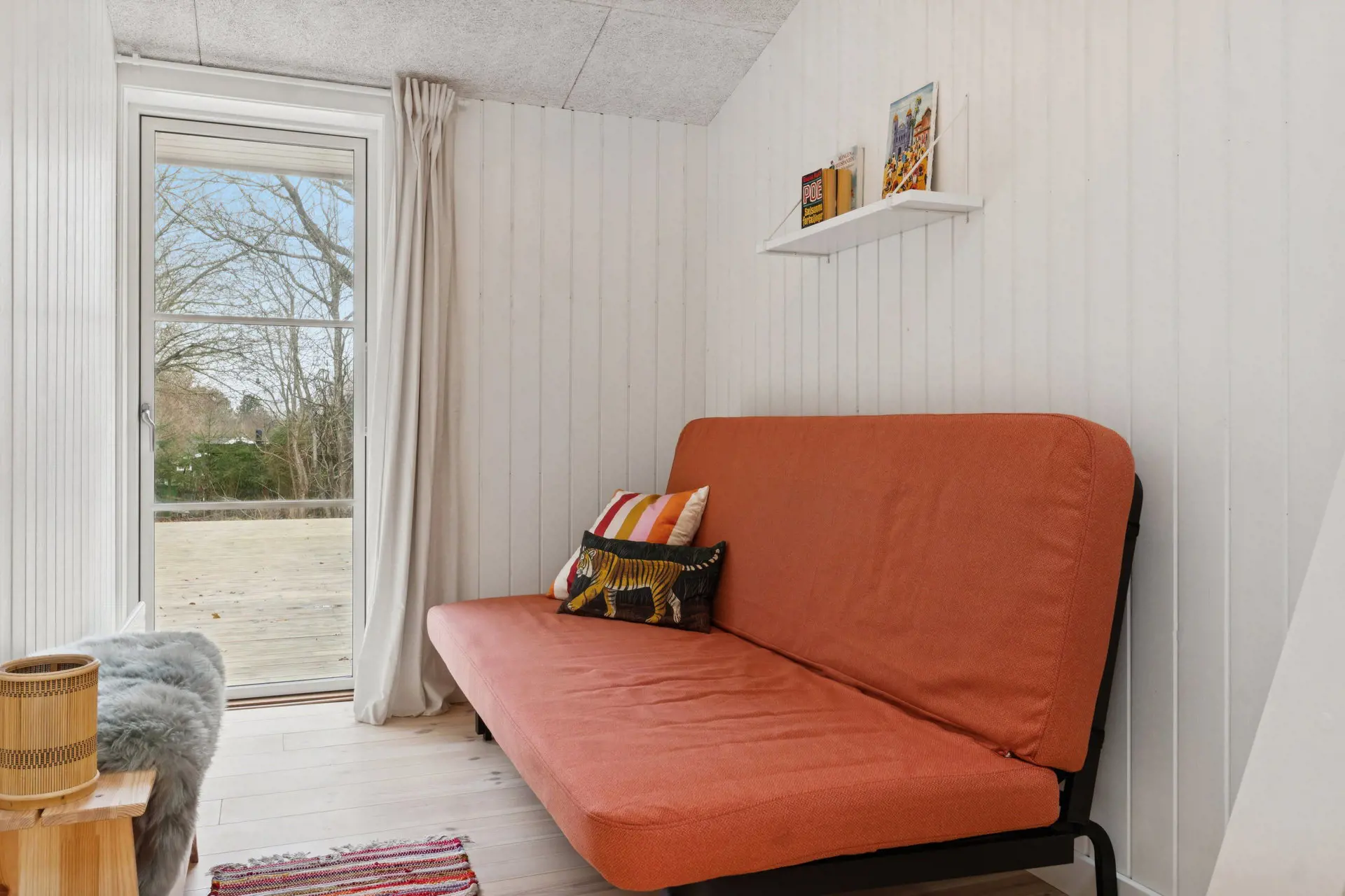 Ferienhaus 306495 in Mellemtoften 17, Ordrup | Bild 10 von 19