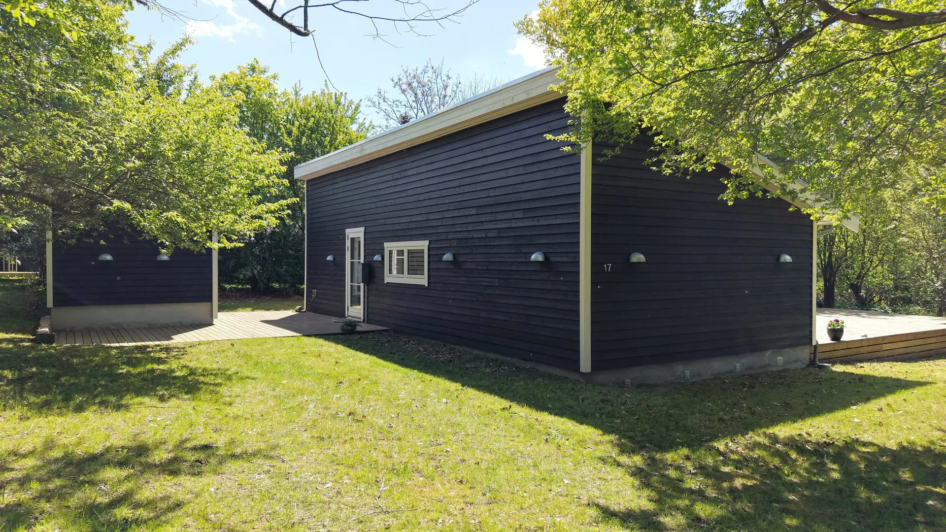 Ferienhaus 306495 in Mellemtoften 17, Ordrup | Bild 16 von 19