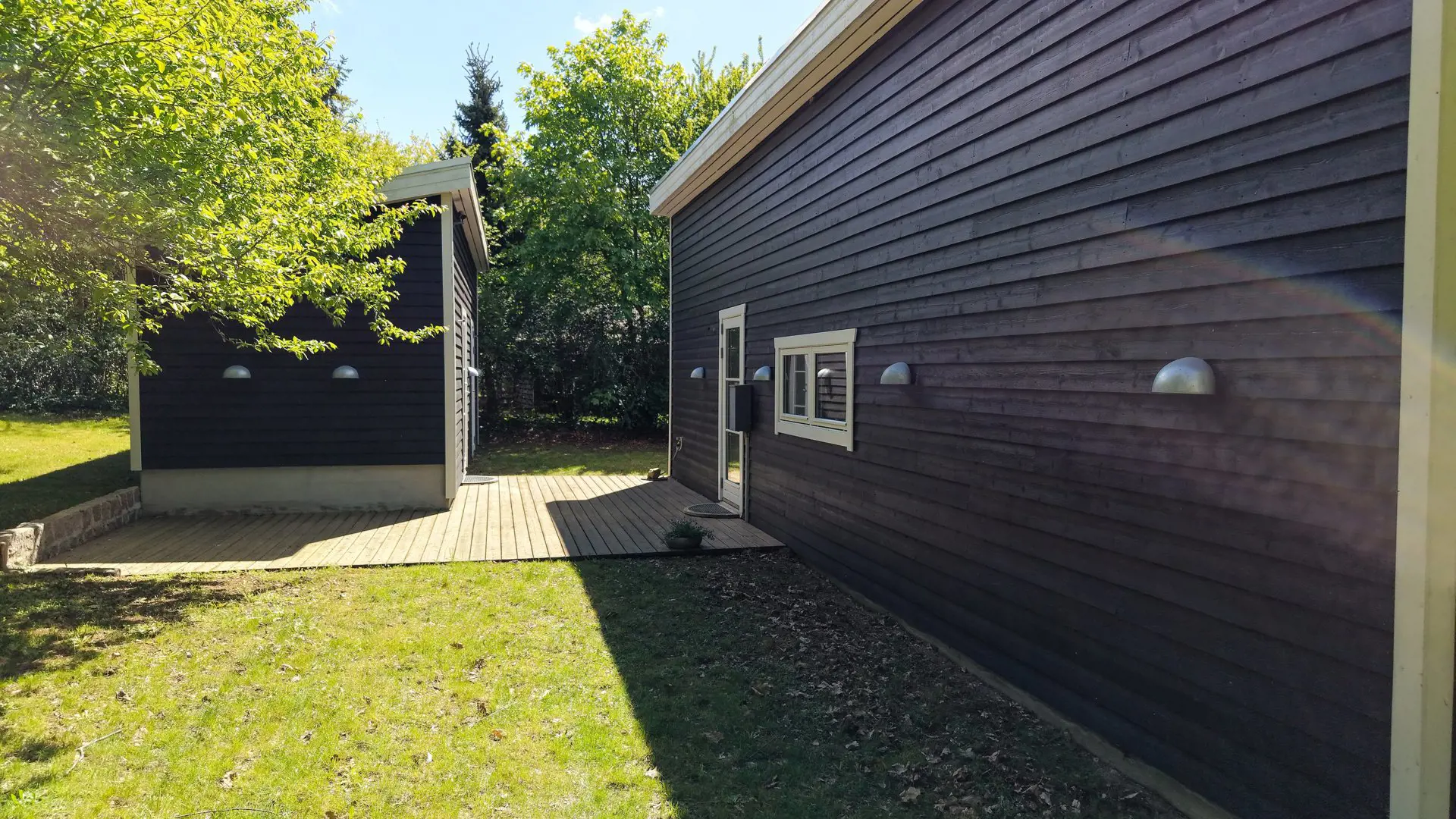 Ferienhaus 306495 in Mellemtoften 17, Ordrup | Bild 17 von 19